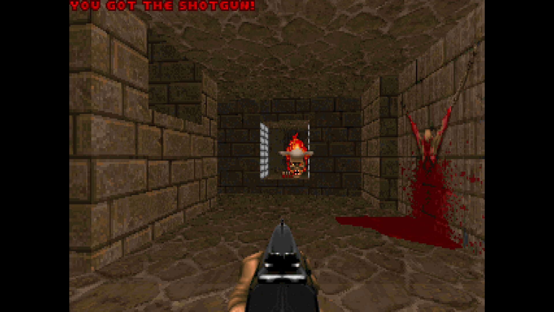 Truedeth Screenshot 1