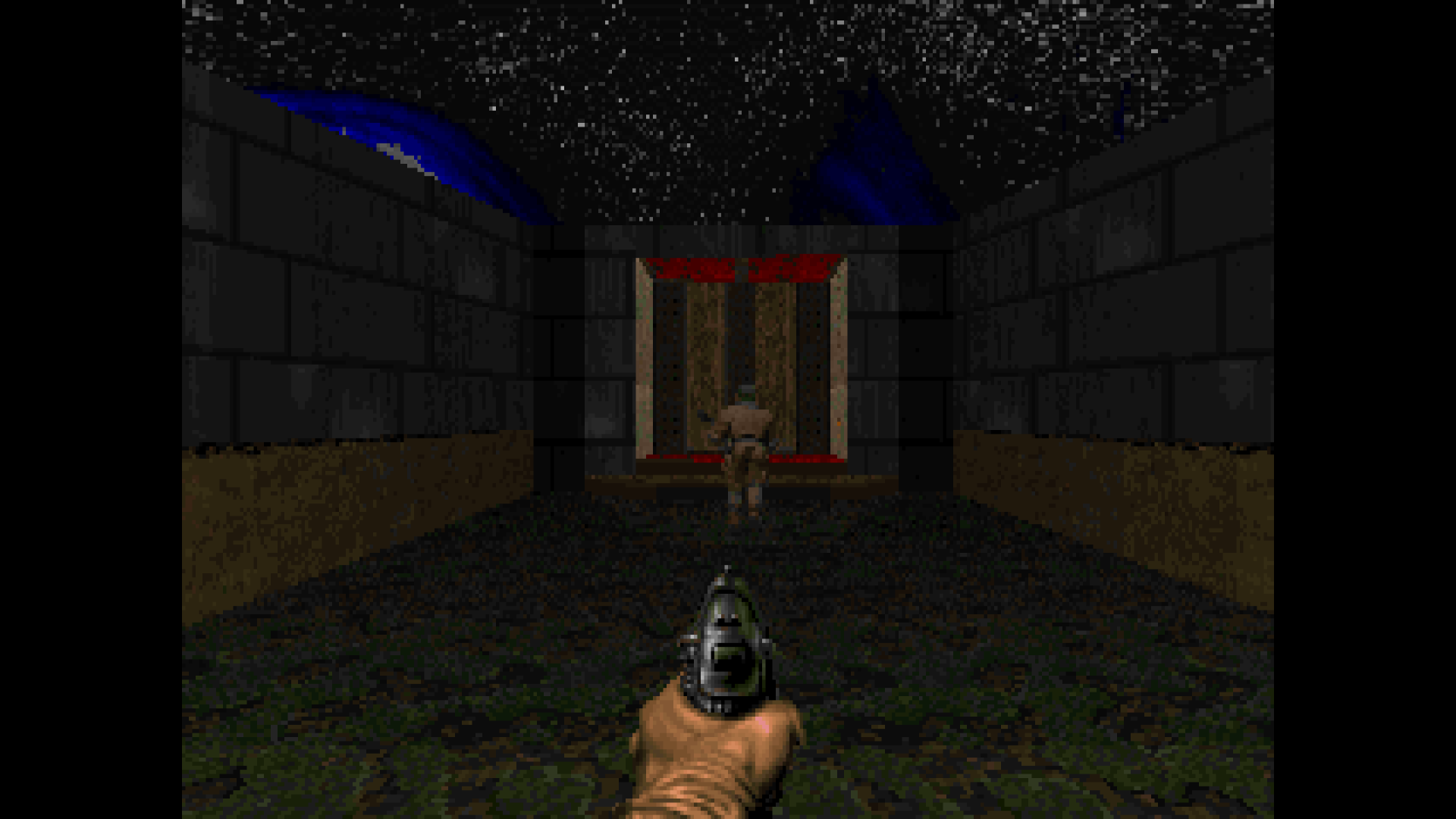 Truedeth Screenshot 2