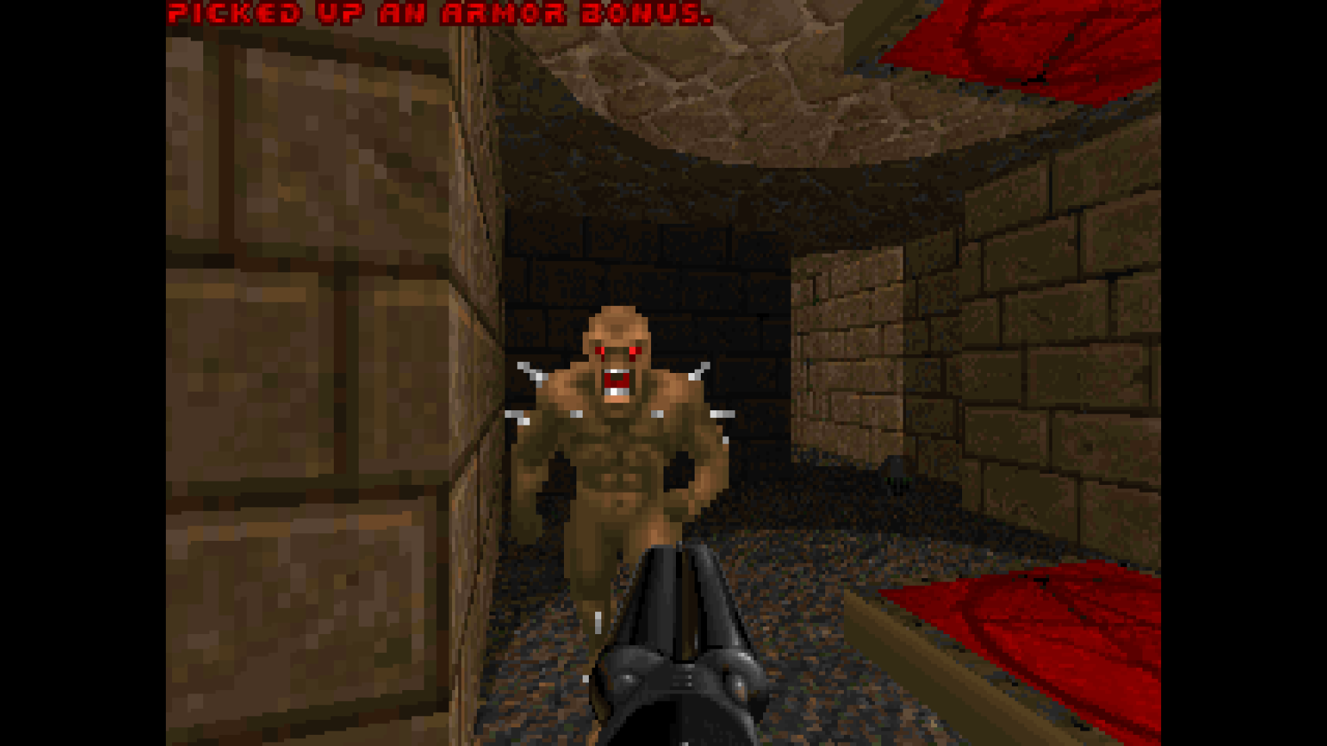 Truedeth Screenshot 3